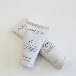 
  
    Dolce Glow Mia: Instant Body Glow - Perfect for Home and Travel


  
