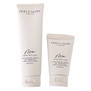 
  
    Dolce Glow Mia Instant Body Glow (Standard & Mini)



  
