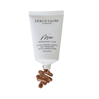 
  
    Dolce Glow Mia Swatch


  
