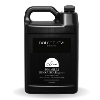 Senza Sole Premium - Professional Solution