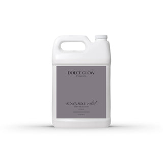 
  
    Dolce Glow – Pro Tanning Solution in Violet Shade (Senza Sole Range)
  
