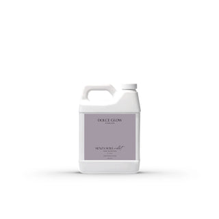 
  
    Dolce Glow – Professional-Grade Violet Tanning Solution from Senza Sole
  
