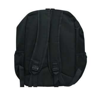 
  
    Dolce Glow Professional Backpack – Back View
  
