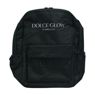 
  
    Dolce Glow Professional Backpack – Front View
  
