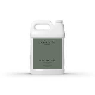 
  
    Dolce Glow – Professional Tanning Formula: Senza Sole Olive


  
