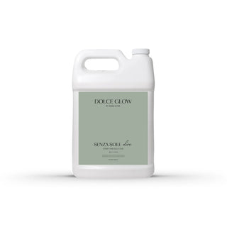 
  
    Dolce Glow-Senza Sole Olive Tanning Solution 
  
