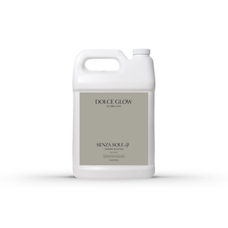 
  
    Dolce Glow Senza Sole Professional Solution (Gallon)


  
