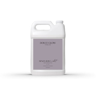 
  
    Dolce Glow – Violet-Toned Professional Self-Tanner from Senza Sole
  
