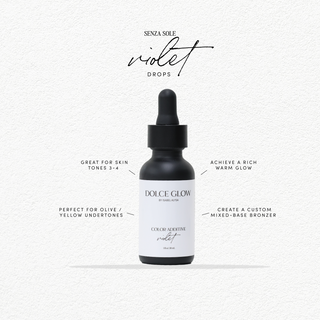 
  
    Dolce Glow – Violet Drops: Key Benefits
  
