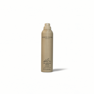 Dolce self tanning mist 360 degree view