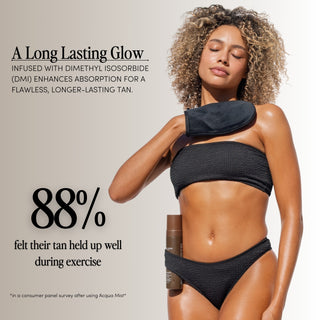 Express Self-Tanning Mousse