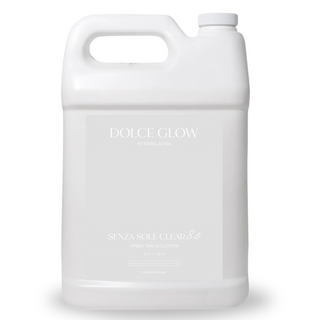 
  
    Senza Sole Clear 8 - Professional Solution
