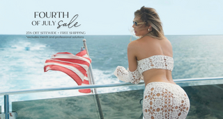 Fourth_of_July_Sale_Isabel-Alysa-on_boat-overlooking-ocean-american_flag_Website_banners