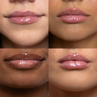 
  
    Vanilla Lip Butter
