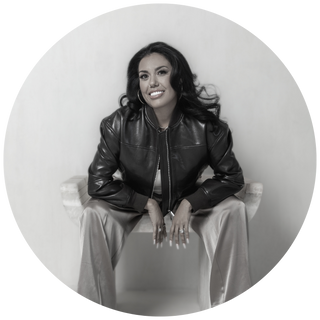 Panelist Marisa Potillo
