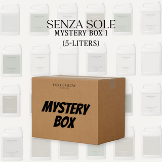 Senza Sole Mystery Box