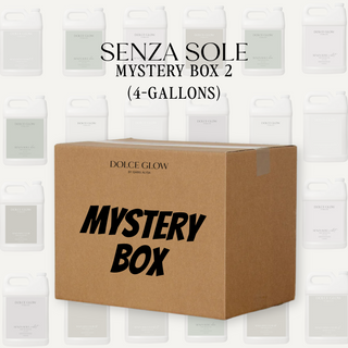 Senza Sole Mystery Box