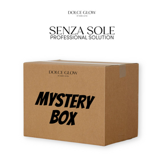 Senza Sole Mystery Box