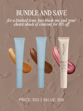 Bundle and Save promotion with text 