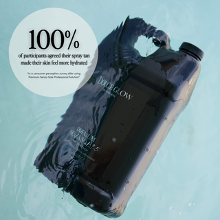 Senza Sole Premium - Professional Solution