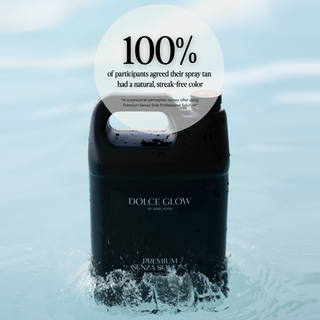 Senza Sole Premium - Professional Solution