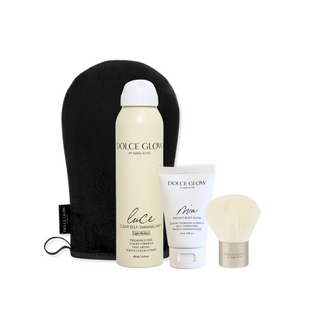 
  
    Luce Glow Starter Bundle
