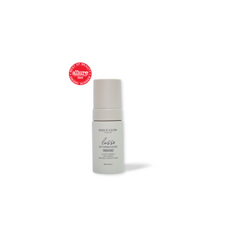 Dolce Glow Lusso Travel Size: For a Deep, Luxurious Tan, Award Winner of the Allure Best of Beauty