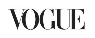 Dolce Glow- Vogue Logo