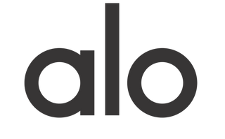 Dolce Glow - alo logo