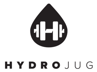 Dolce Glow -  hydro jug logo