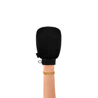 
  
    Dolce Glow - Black Exfoliating Mitt


  
