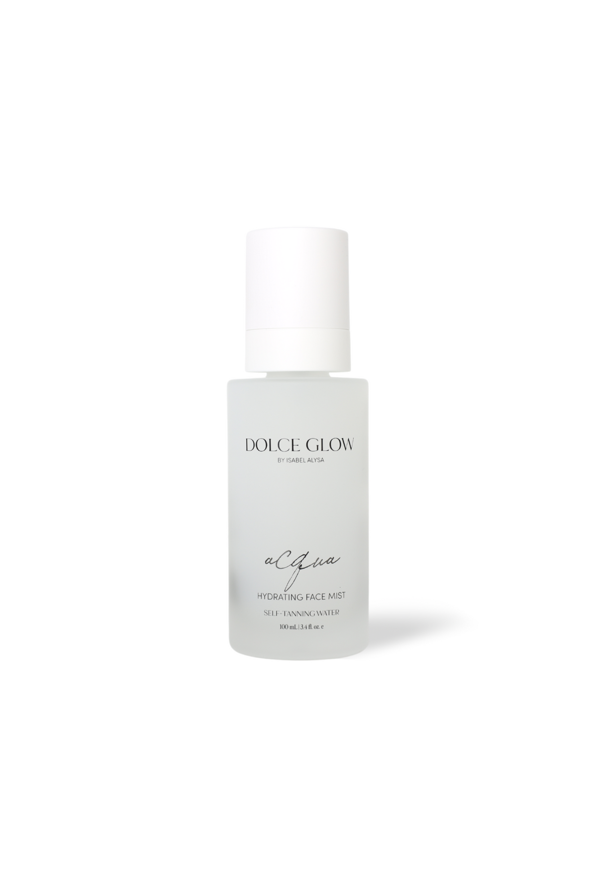 Mist – Dolce Glow